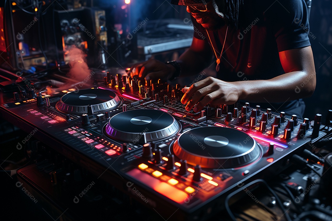 Pintando o mundo com música e dança