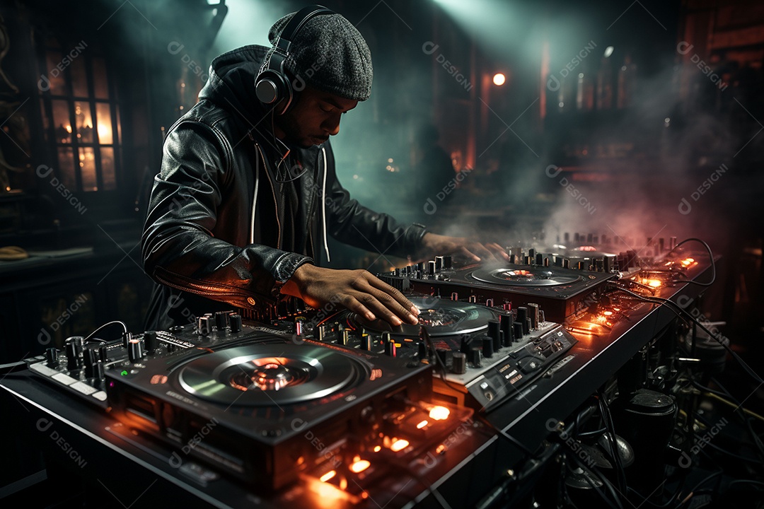 Pintando o mundo com música e dança