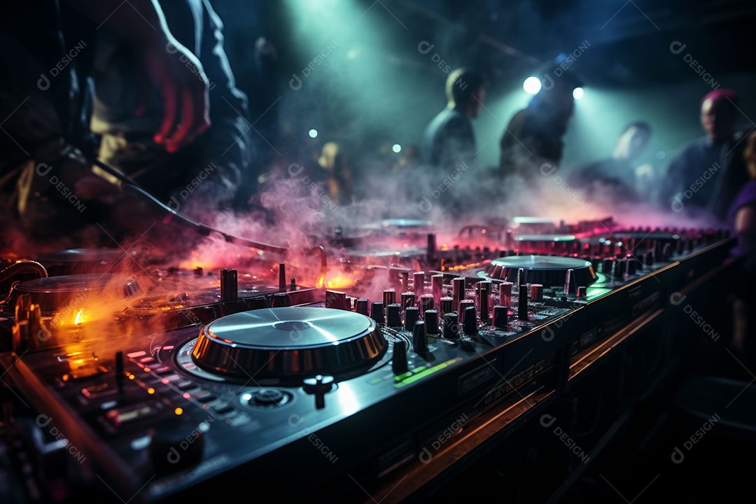 Pintando o mundo com música e dança