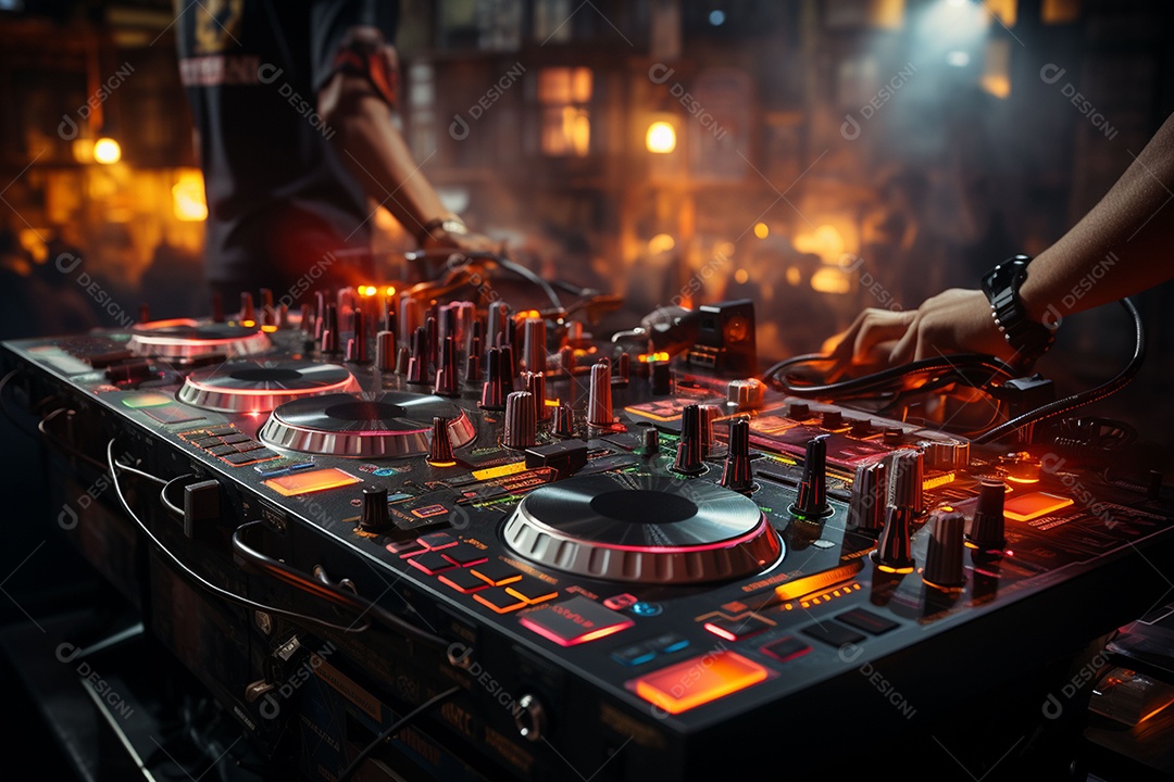 Pintando o mundo com música e dança