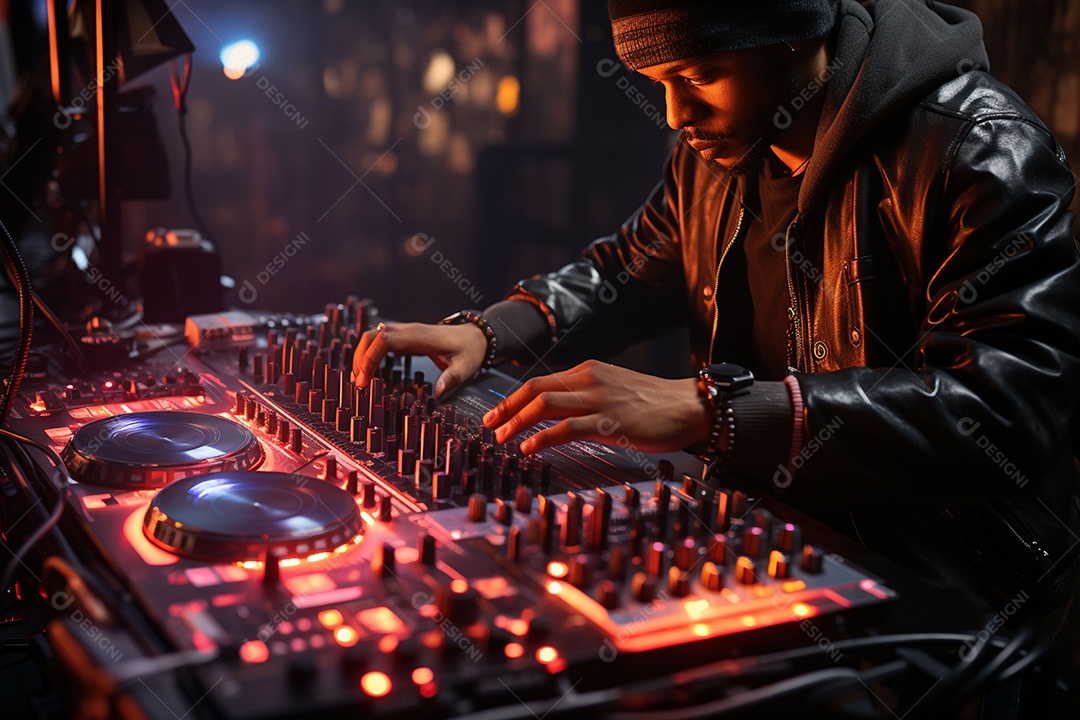 Pintando o mundo com música e dança