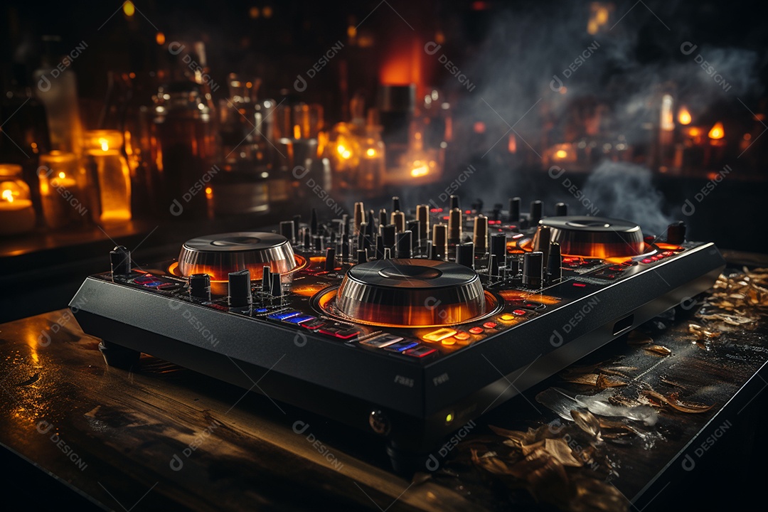 Pintando o mundo com música e dança