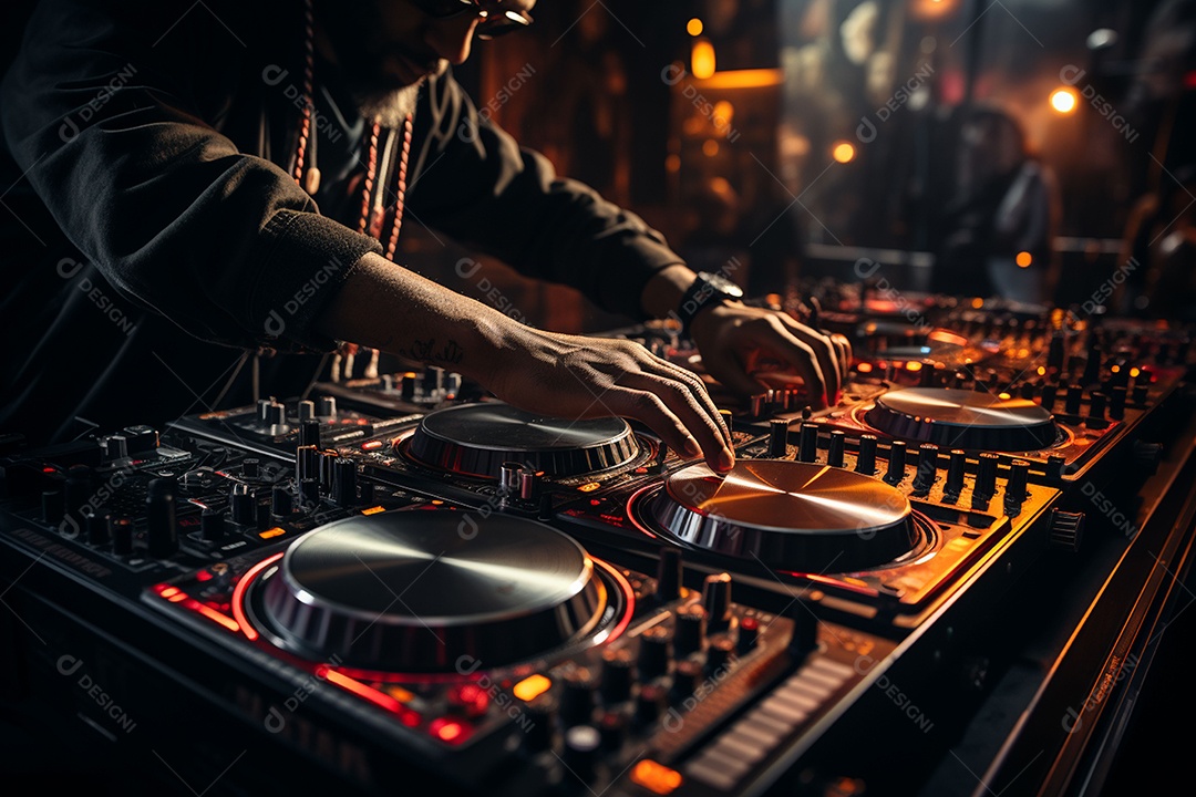 Pintando o mundo com música e dança