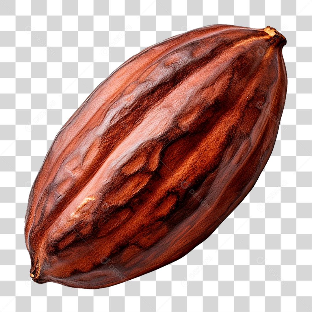 Cacau PNG Transparente