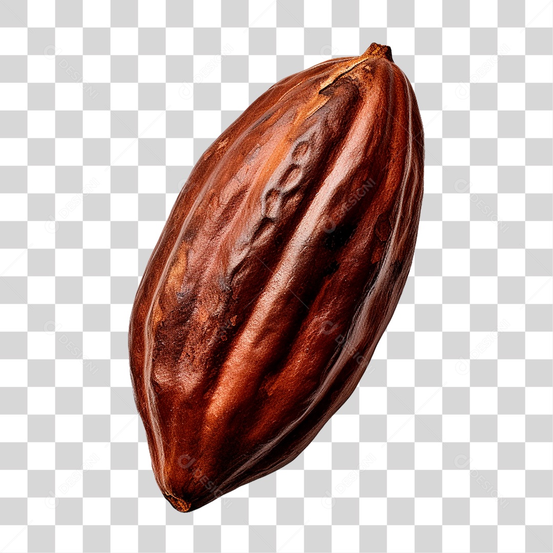 Cacau PNG Transparente