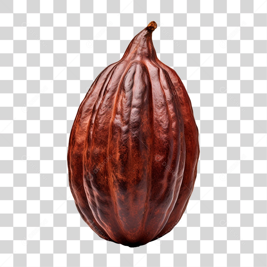 Cacau PNG Transparente