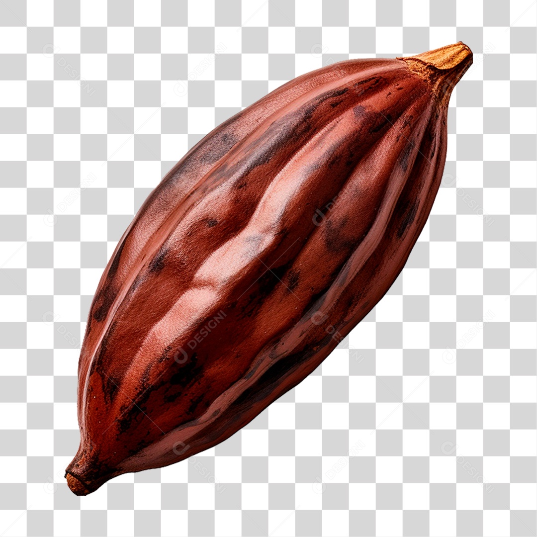 Cacau PNG Transparente