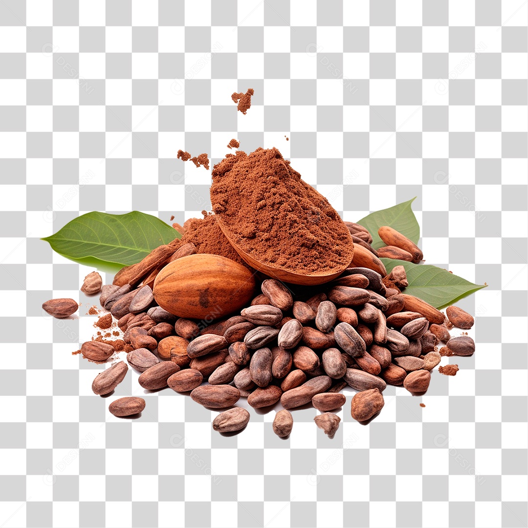 Chocolate PNG Transparente