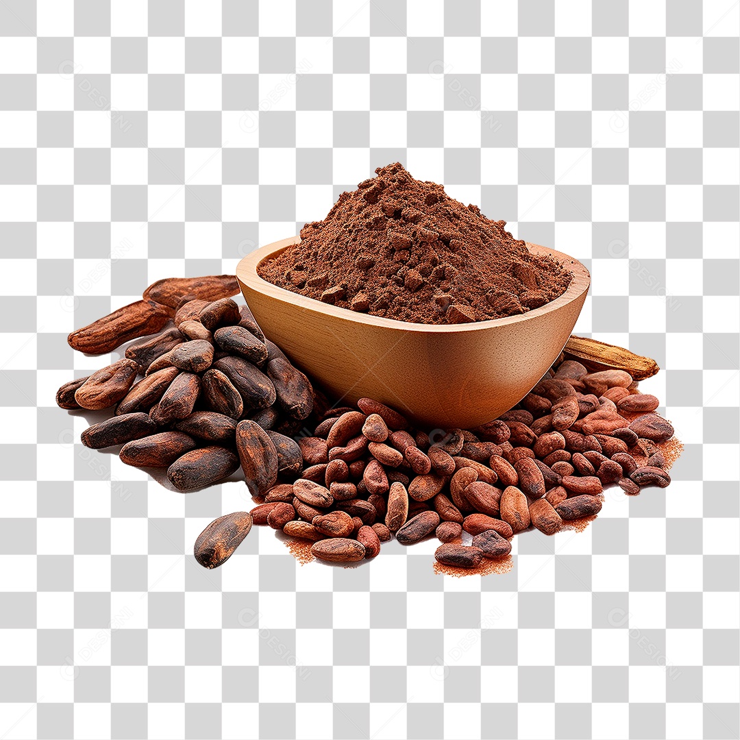 Chocolate PNG Transparente