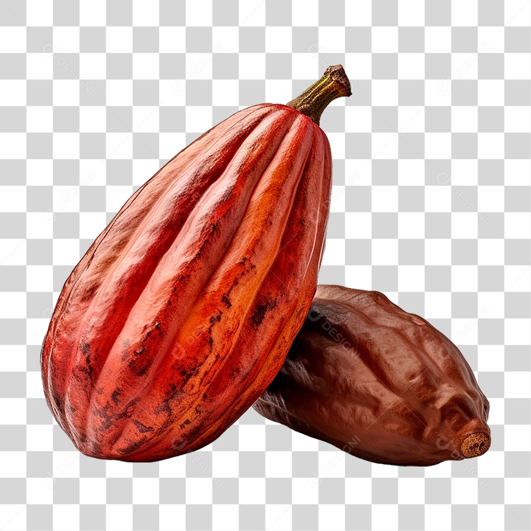Cacau PNG Transparente