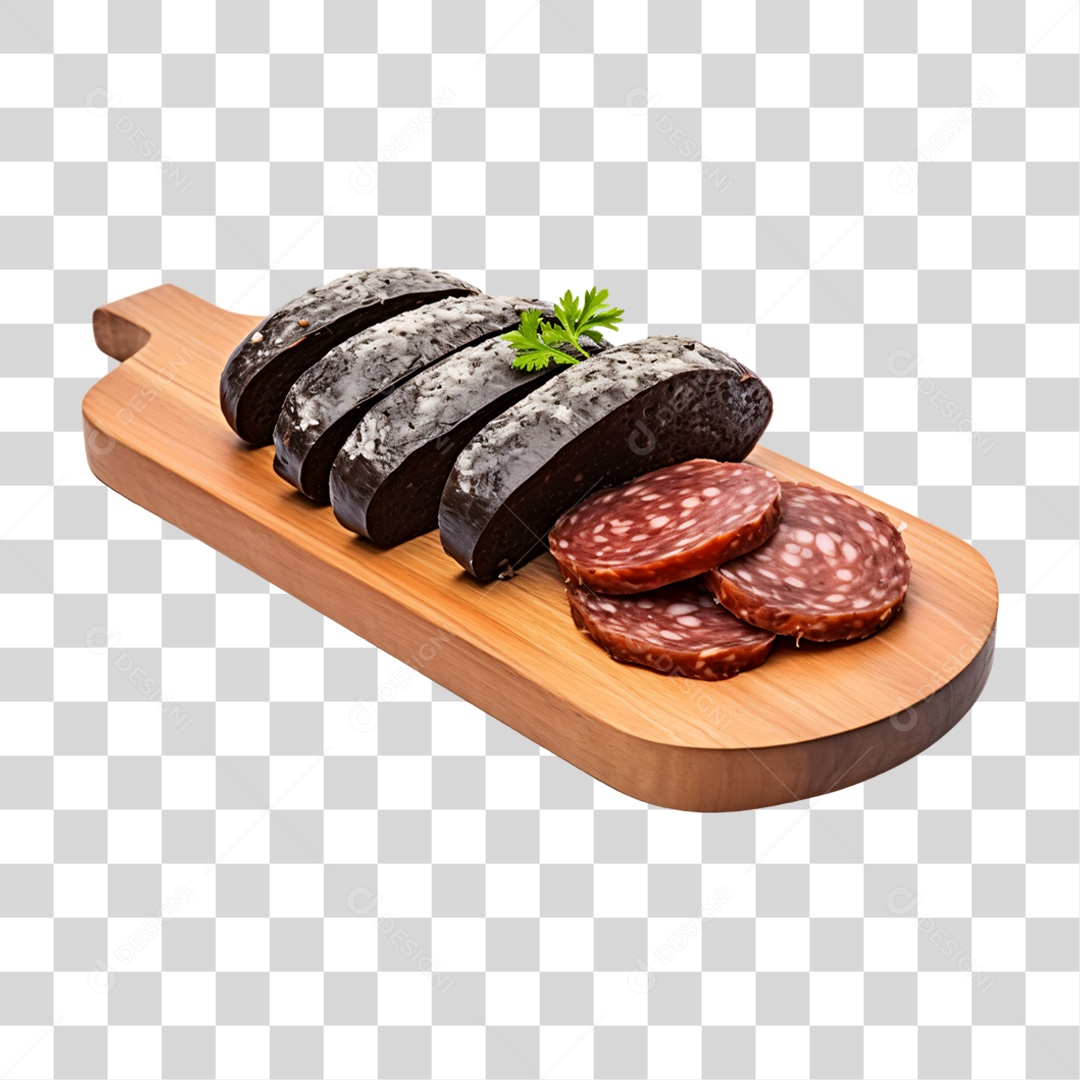 Carne Assada Churrasco Calabresa PNG Transparente