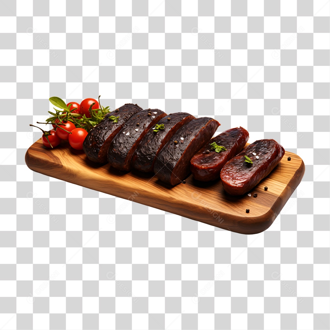 Carne Assada Churrasco Calabresa PNG Transparente