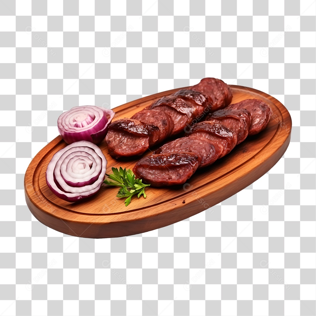 Carne Assada Churrasco PNG Transparente