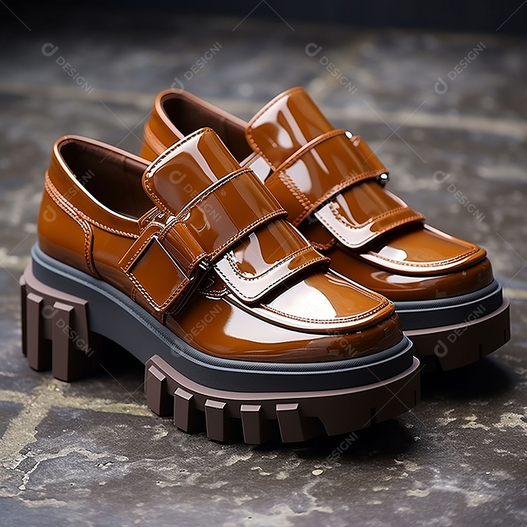 Descobrindo a nova moda