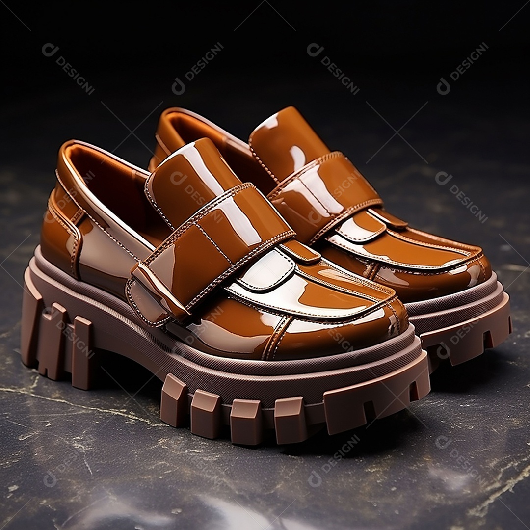 Descobrindo a nova moda