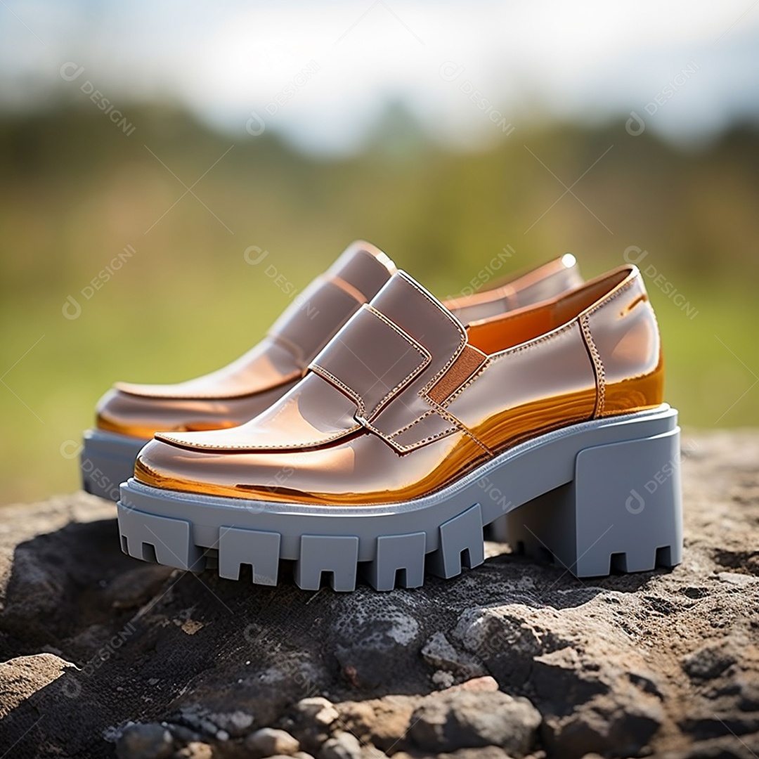 Descobrindo a nova moda