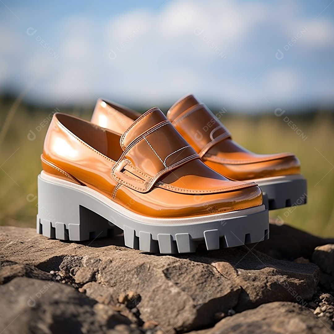 Descobrindo a nova moda