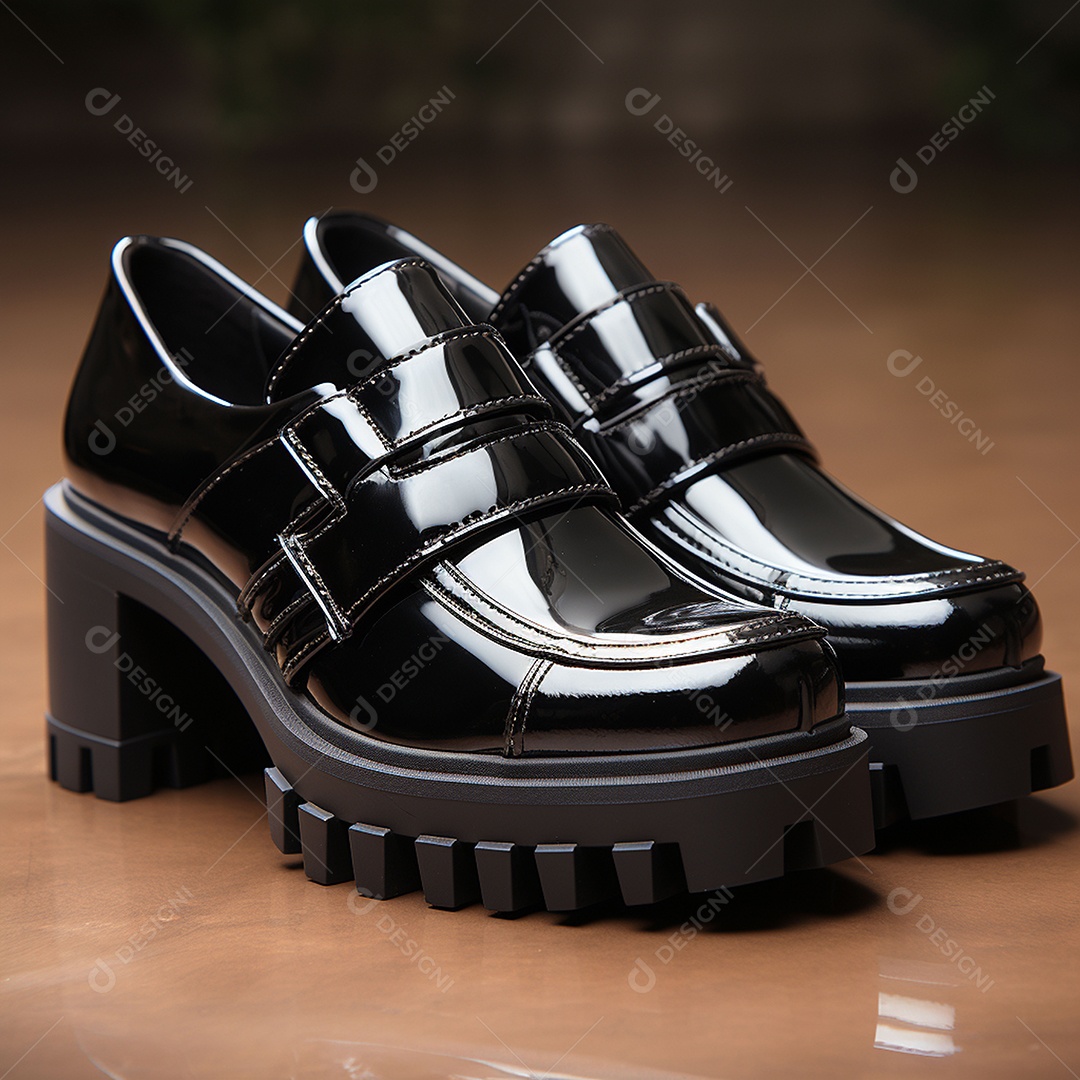 Descobrindo a nova moda