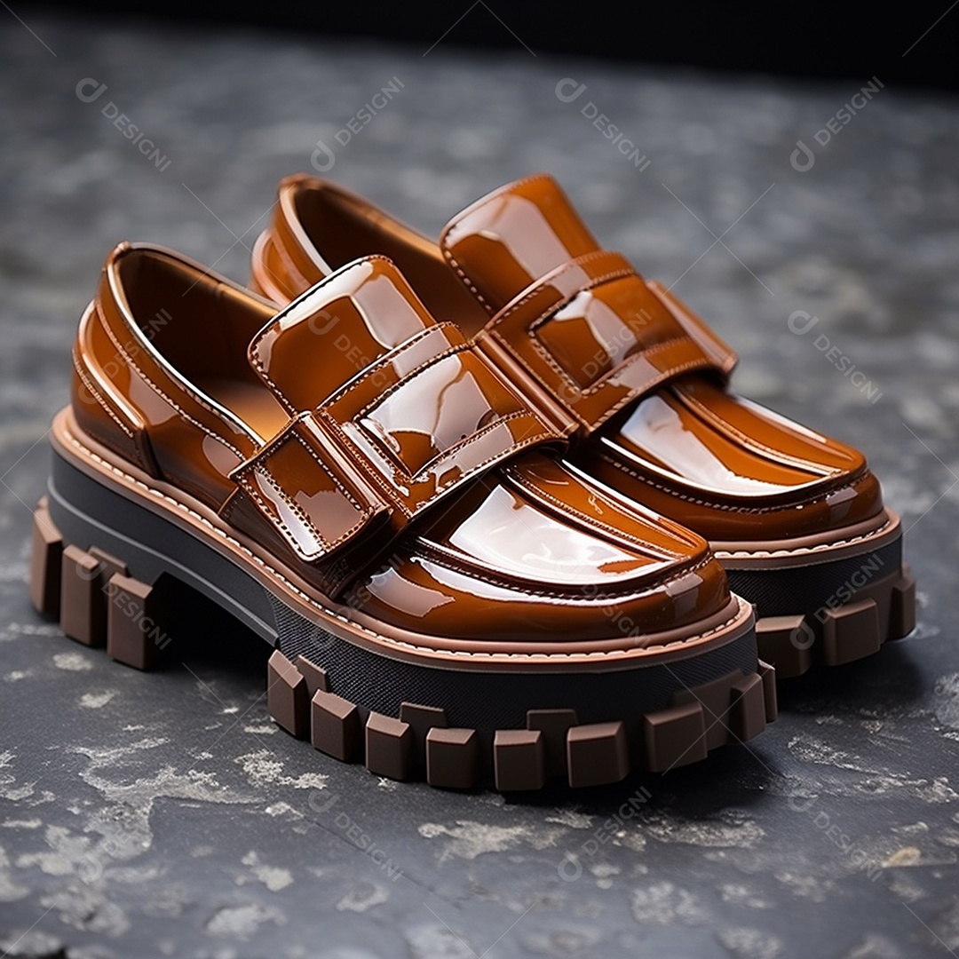 Descobrindo a nova moda