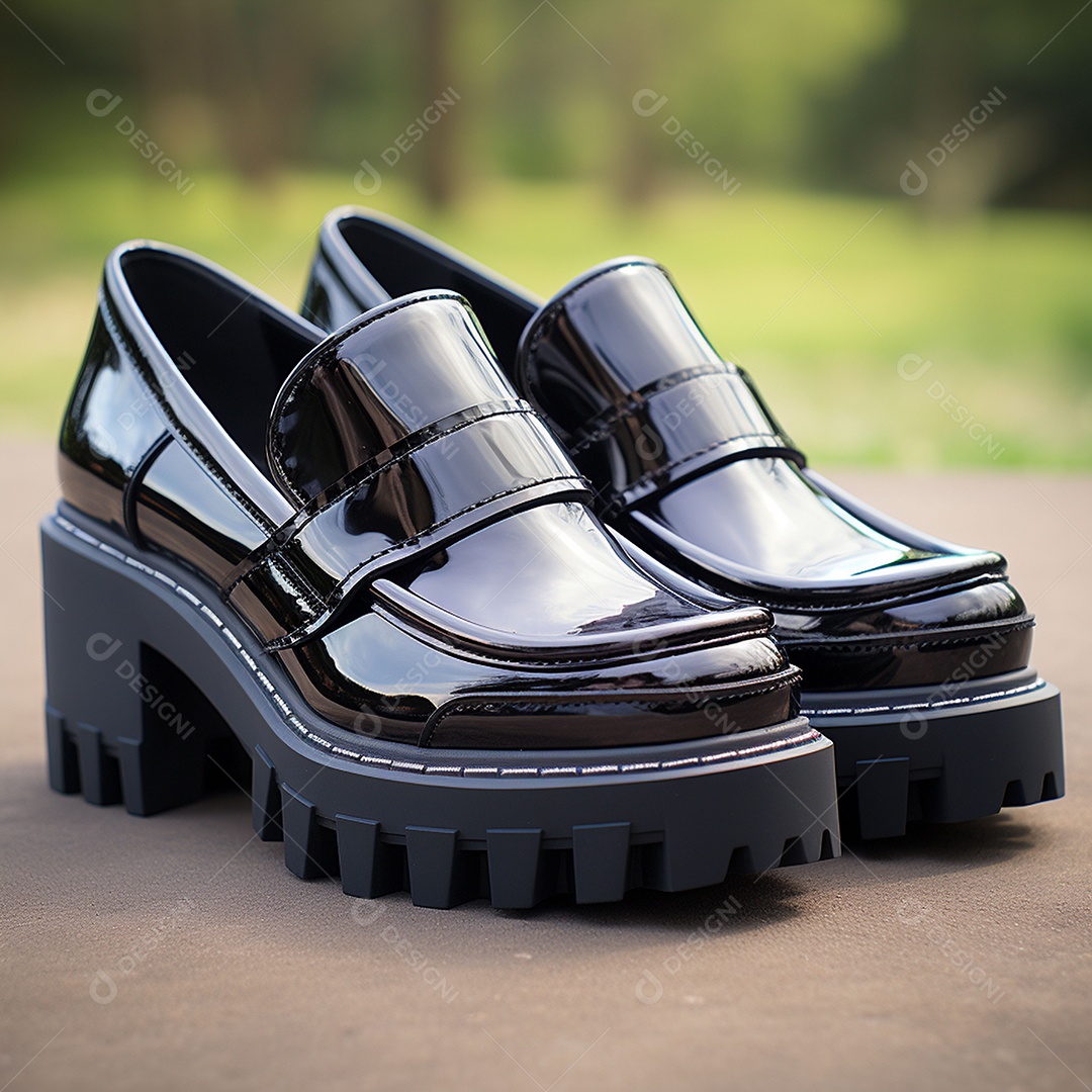 Descobrindo a nova moda