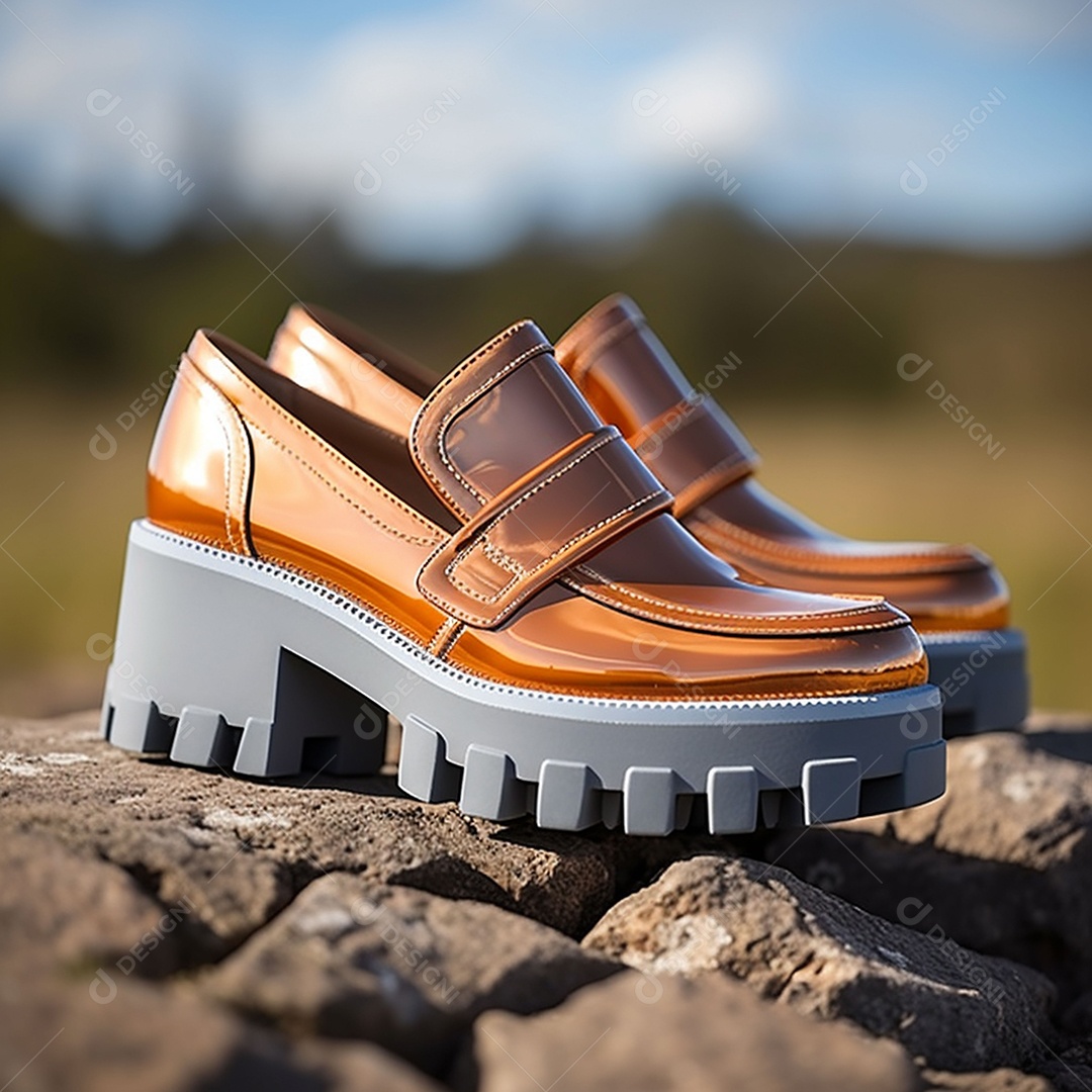 Descobrindo a nova moda