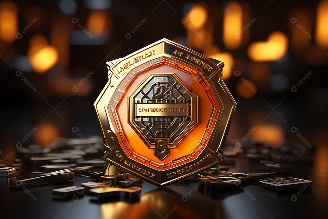 Selo de segurança na Internet