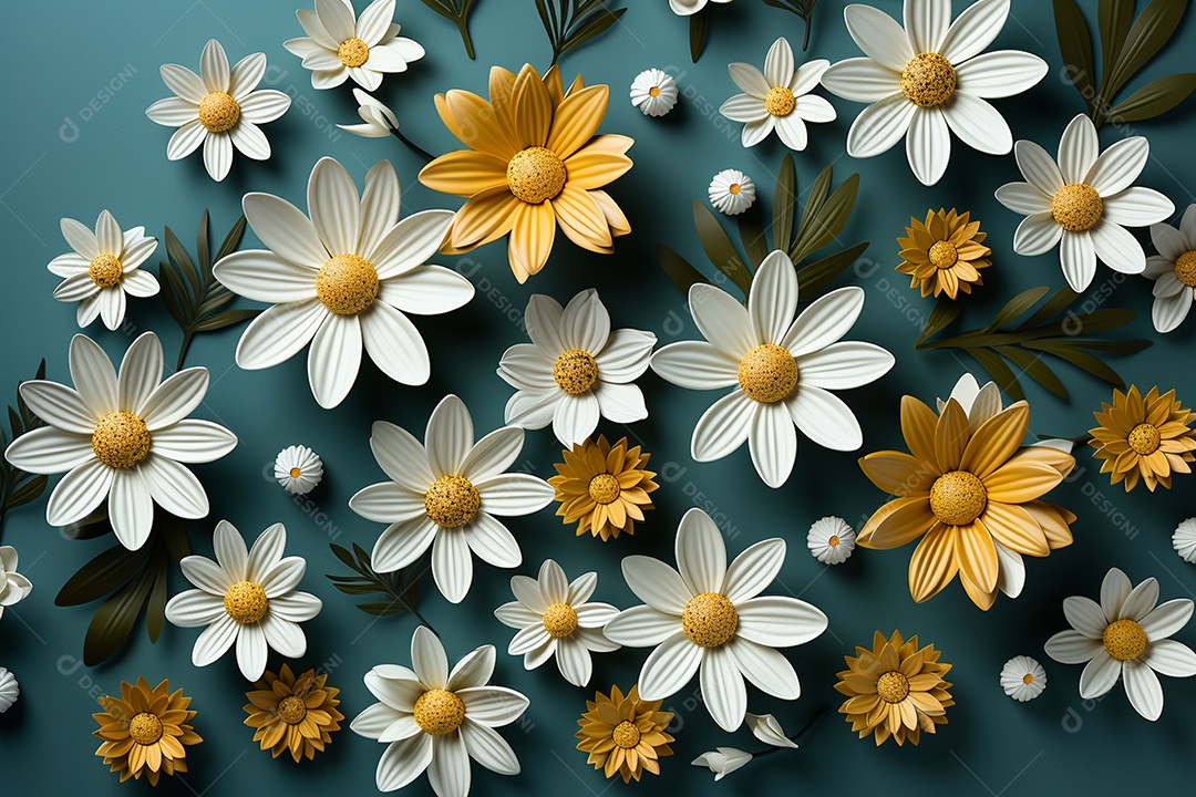 Belos cenários da natureza