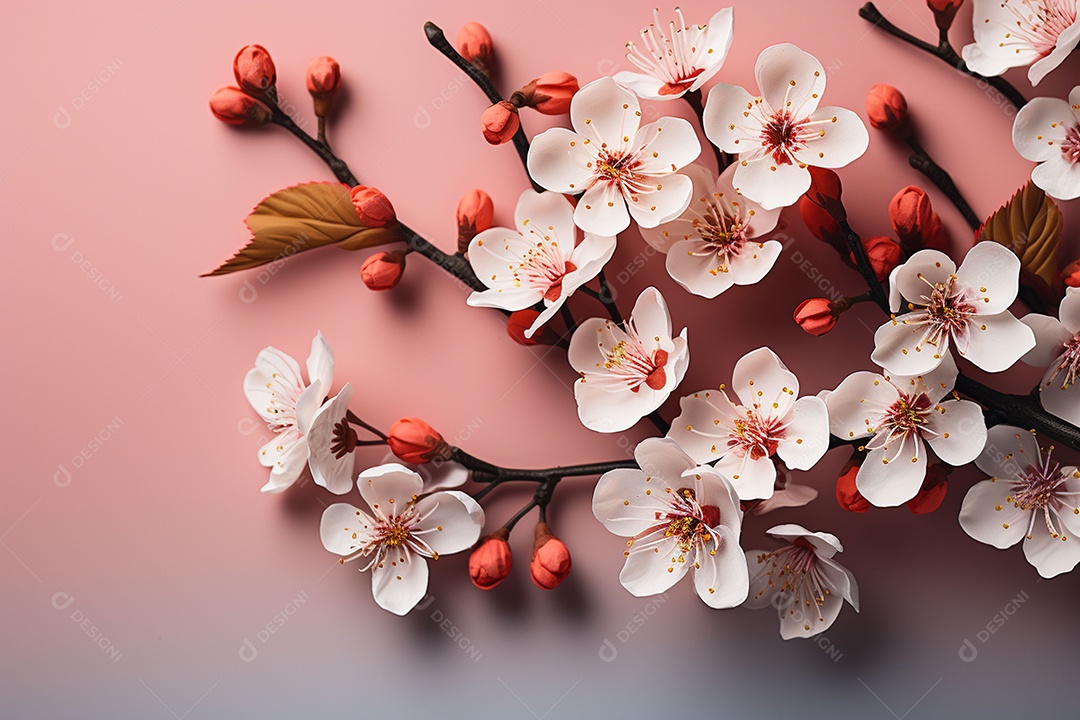 Belos cenários da natureza