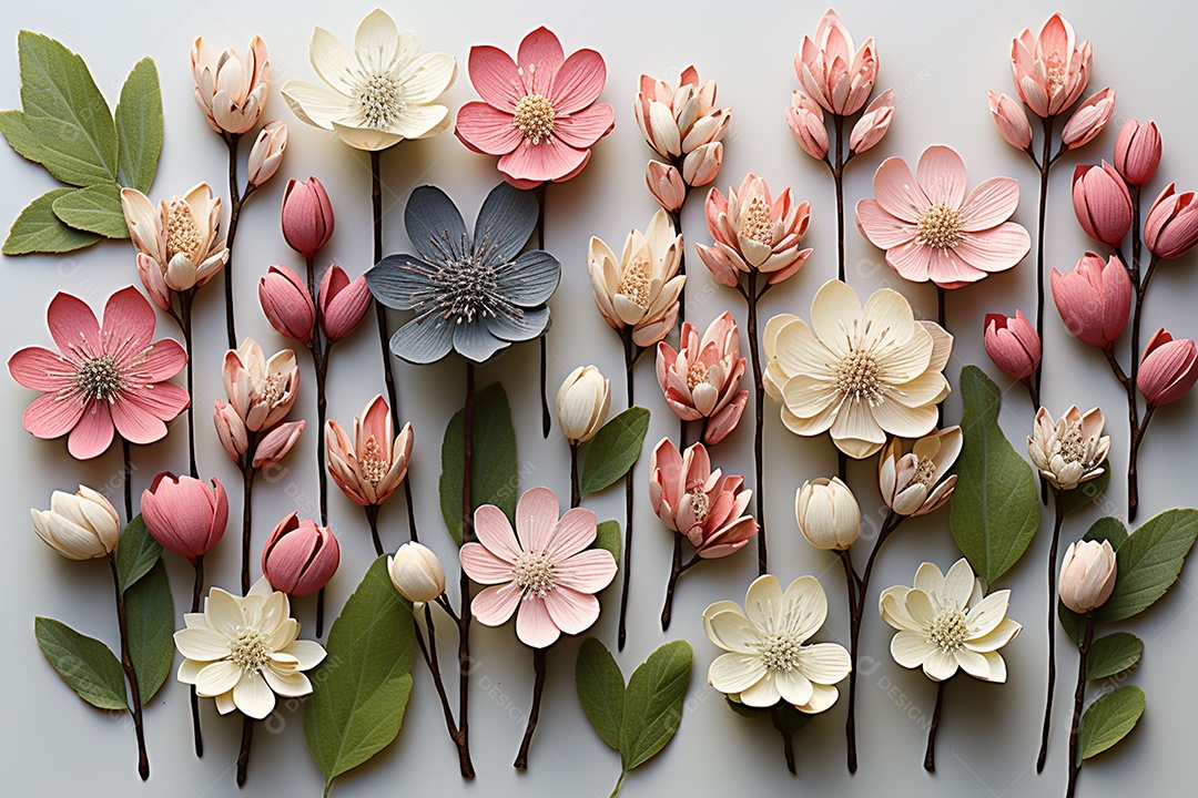 Belos cenários da natureza