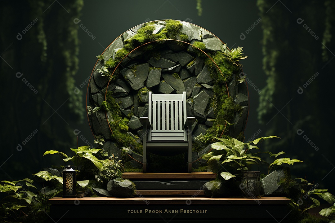 Belos cenários da natureza