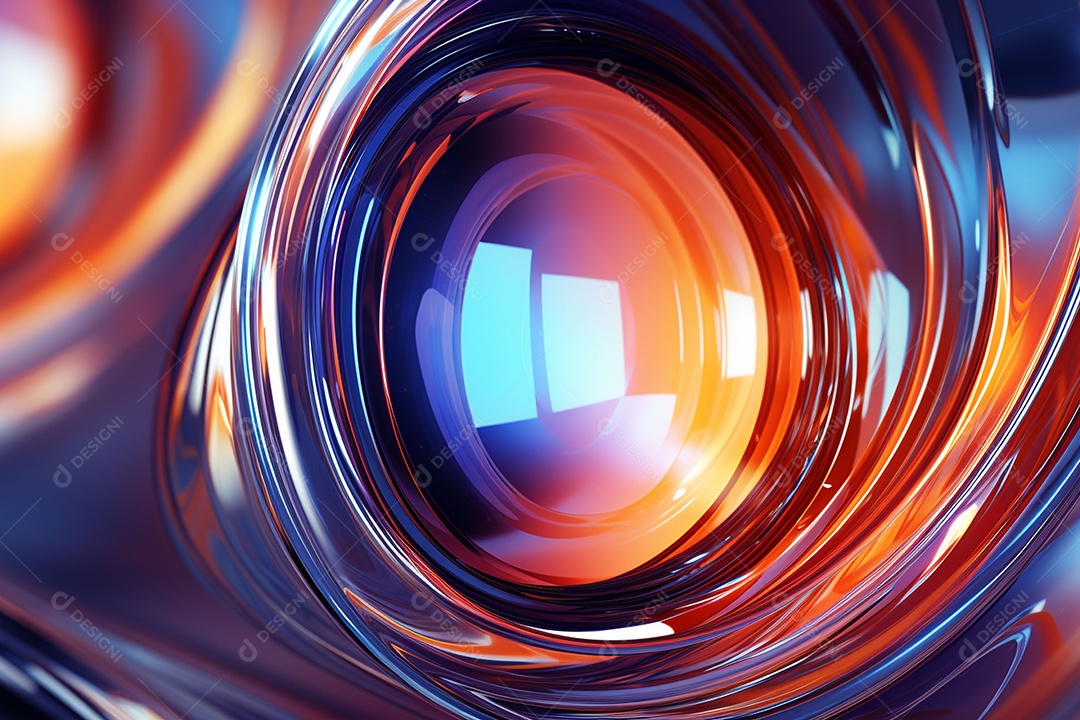 Uma jornada pelos reinos digitais