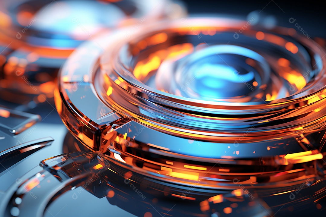 Uma jornada pelos reinos digitais