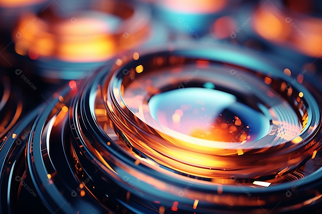 Uma jornada pelos reinos digitais