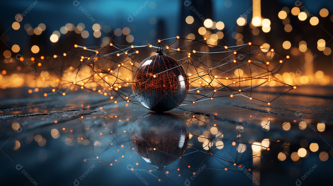 Uma jornada pelos reinos digitais