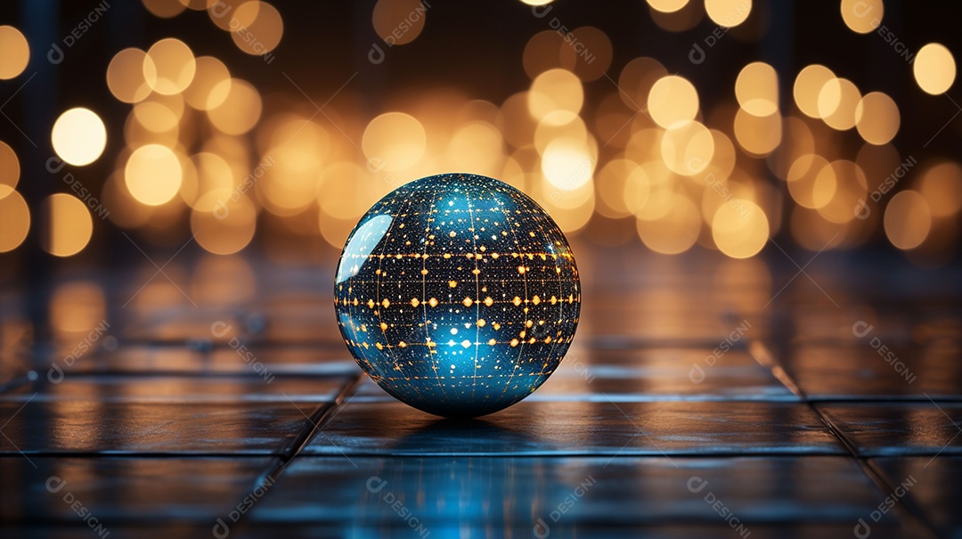 Uma jornada pelos reinos digitais