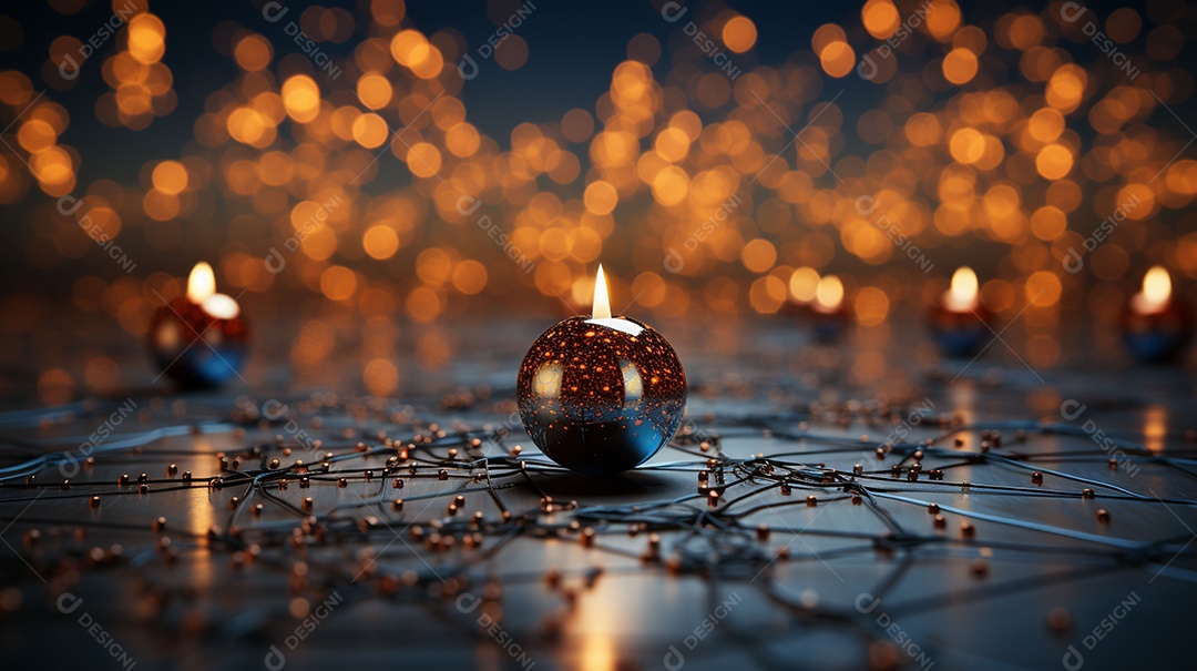 Uma jornada pelos reinos digitais