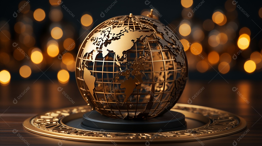 Uma jornada pelos reinos digitais