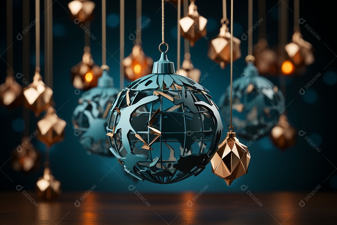 Uma jornada pelos reinos digitais