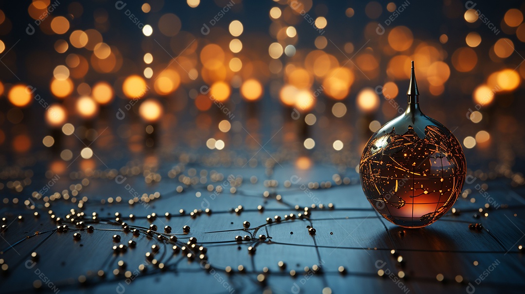 Uma jornada pelos reinos digitais