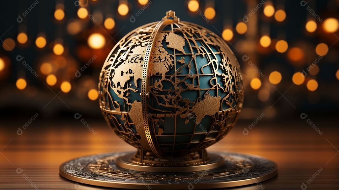 Uma jornada pelos reinos digitais