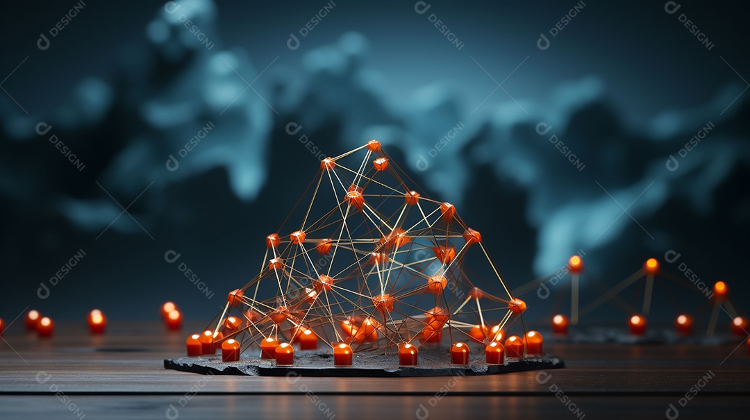 Uma jornada pelos reinos digitais