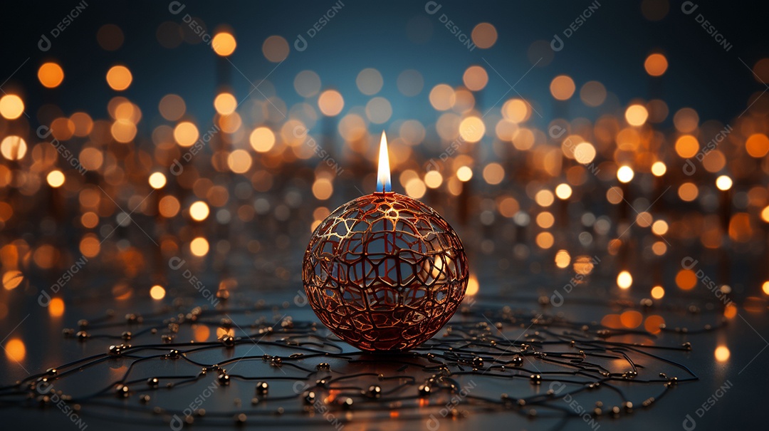 Uma jornada pelos reinos digitais