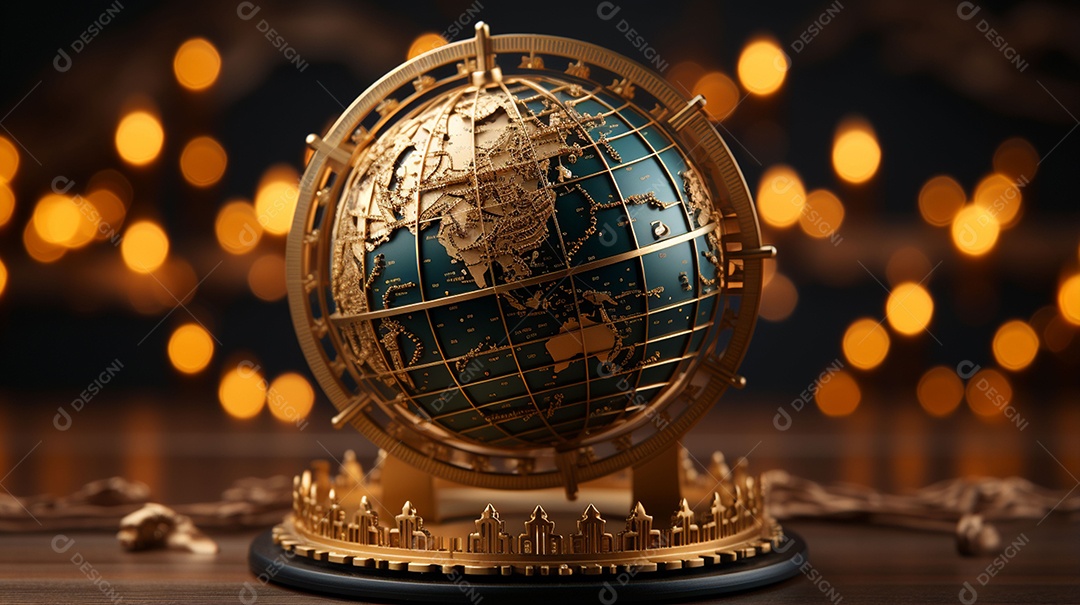 Uma jornada pelos reinos digitais