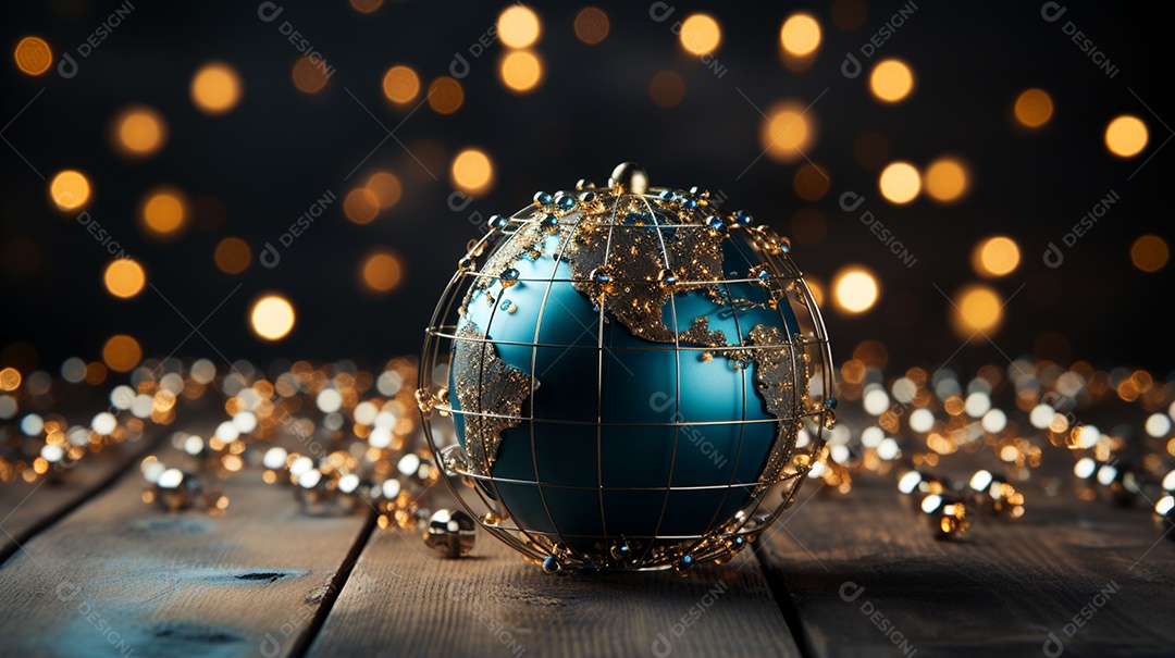 Uma jornada pelos reinos digitais