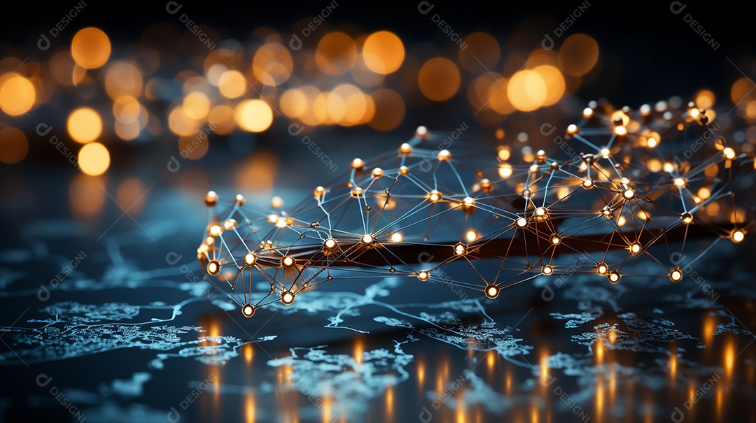 Uma jornada pelos reinos digitais