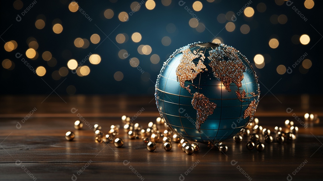 Uma jornada pelos reinos digitais