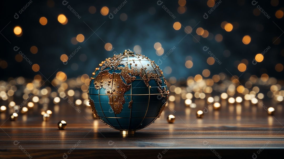 Uma jornada pelos reinos digitais