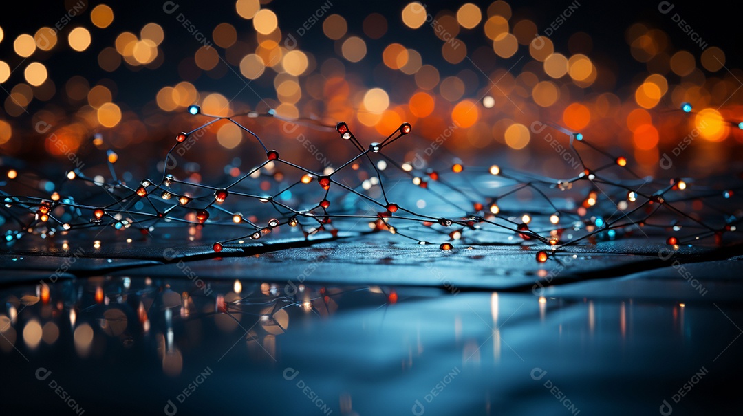 Uma jornada pelos reinos digitais