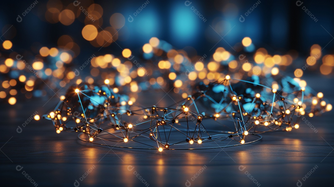 Uma jornada pelos reinos digitais