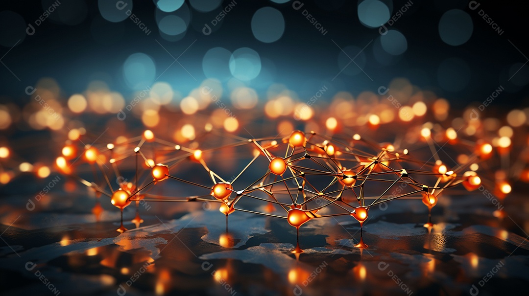 Uma jornada pelos reinos digitais